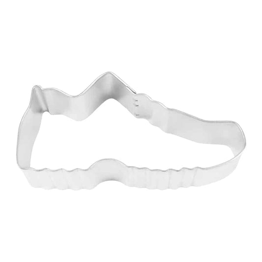 SNEAKER COOKIE CUTTER (4″)