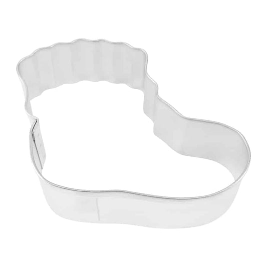 BABY BOOTIE COOKIE CUTTER (3.5″)