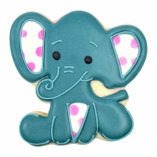 BABY ELEPHANT (3.25″)