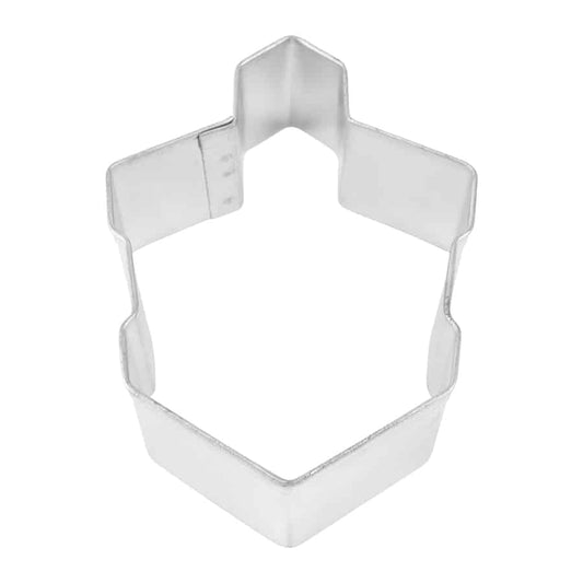 DREIDEL COOKIE CUTTER (3″)