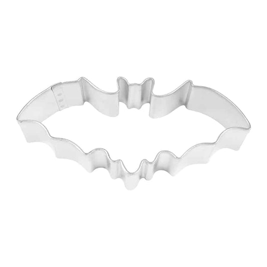 BAT COOKIE CUTTER (4.5″)