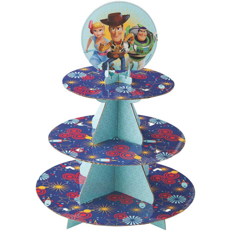 Disney Pixar Toy Story 4 Treat Stand