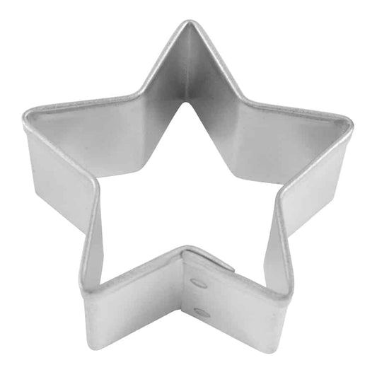 MINI STAR COOKIE CUTTER (1.5″)