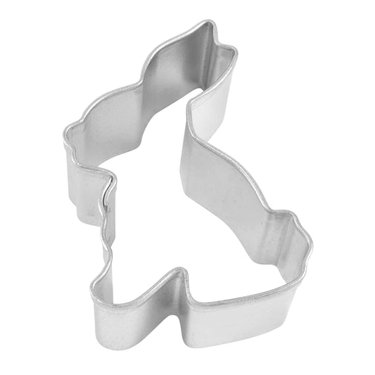 MINI BUNNY COOKIE CUTTER (1.75″)