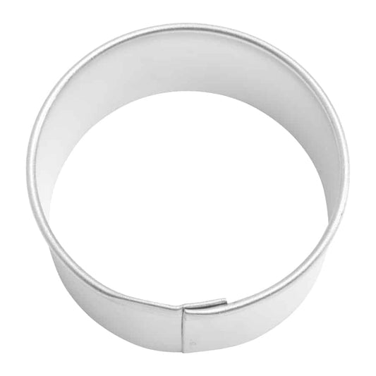 MINI CIRCLE COOKIE CUTTER (1.5″)