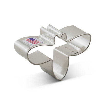 Bee Cookie Cutter 2 7/8"