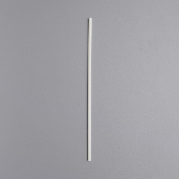 Paper Lollipop / Cake Pop Stick 8" x 11/64", 25ct