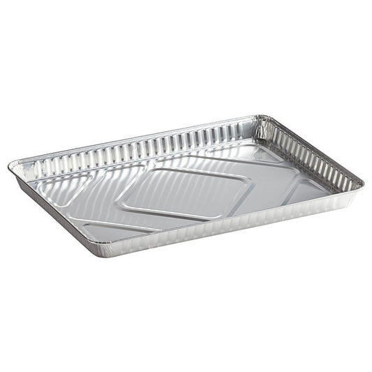 Baker's Mark 1/2 Sheet Foil Cake Pan