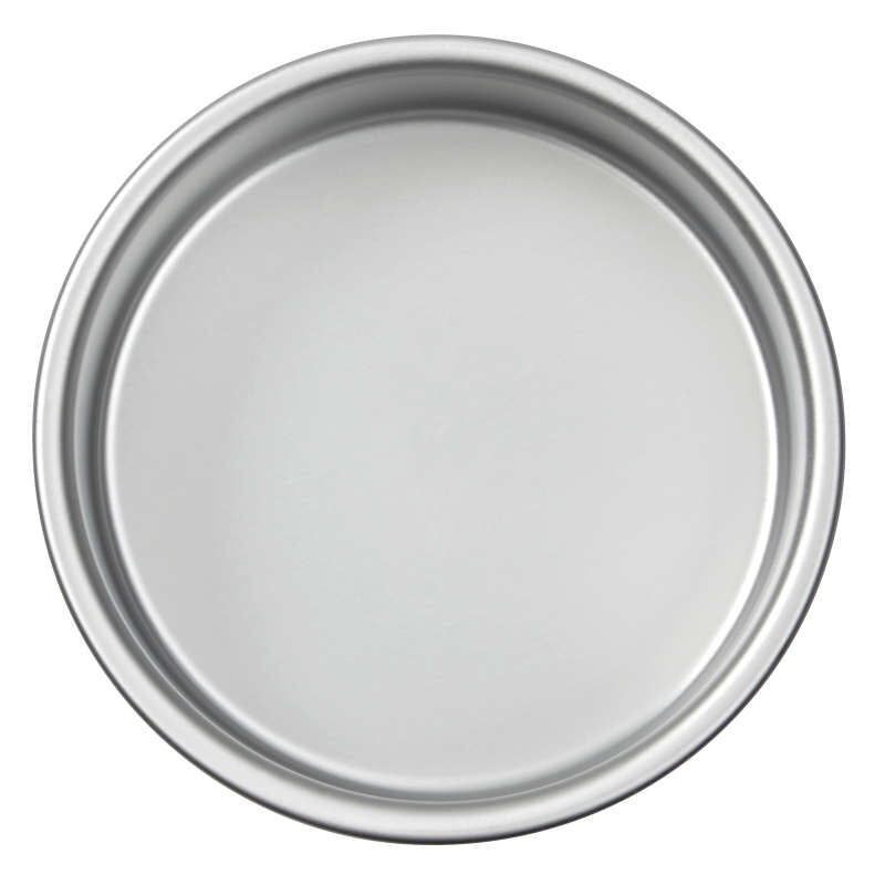 Performance Pans Round Aluminum 6-Inch Cake Pan