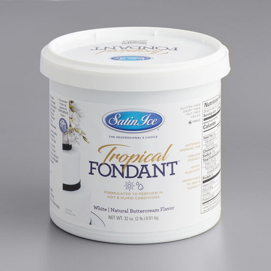 Fondant, 2lb