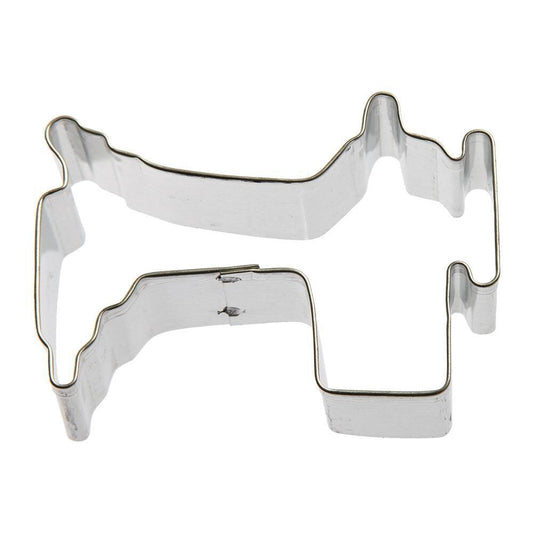 Sewing Machine Cookie Cutter 3 In
