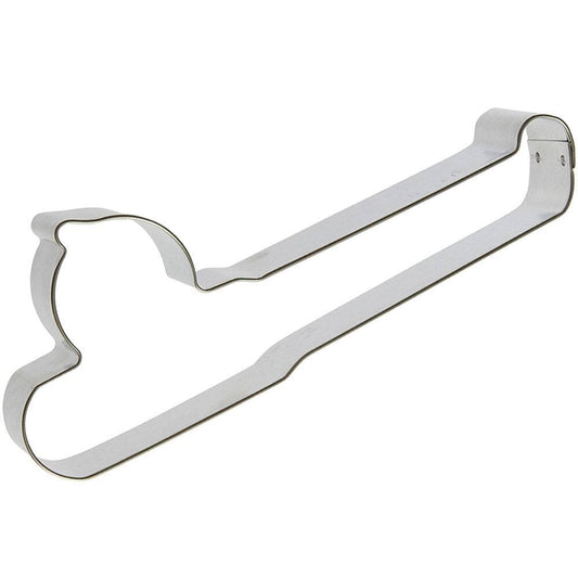 Fishing Pole Cookie Cutter 6 in