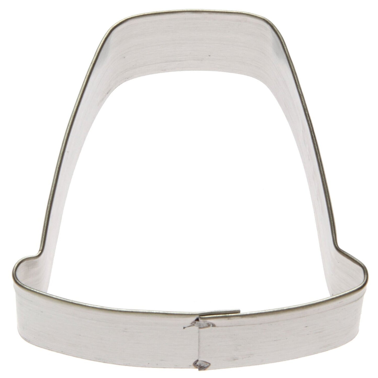 Thimble Cookie Cutter 2.5 In