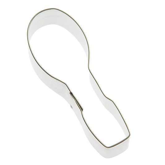 Tennis Racket Cookie Cutter 4 in