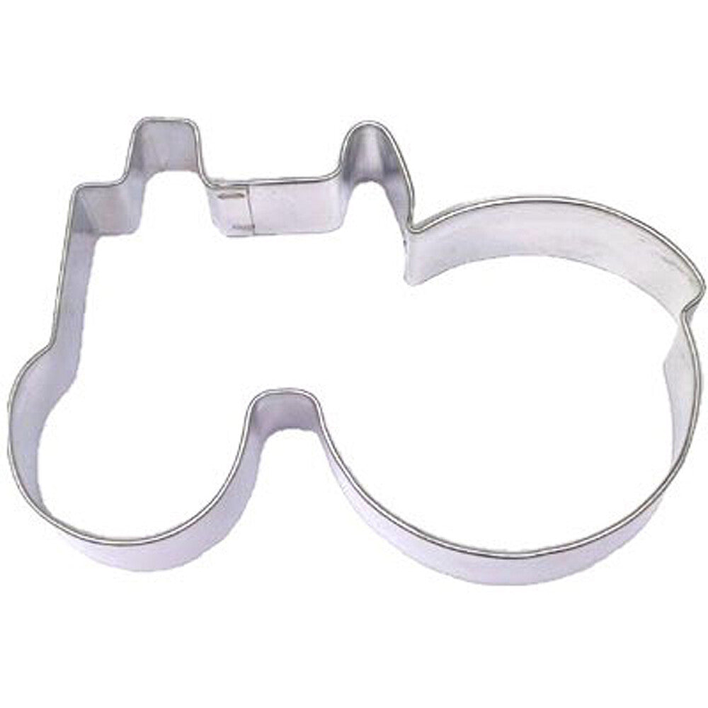 Tractor Cookie Cutter 4.5 in