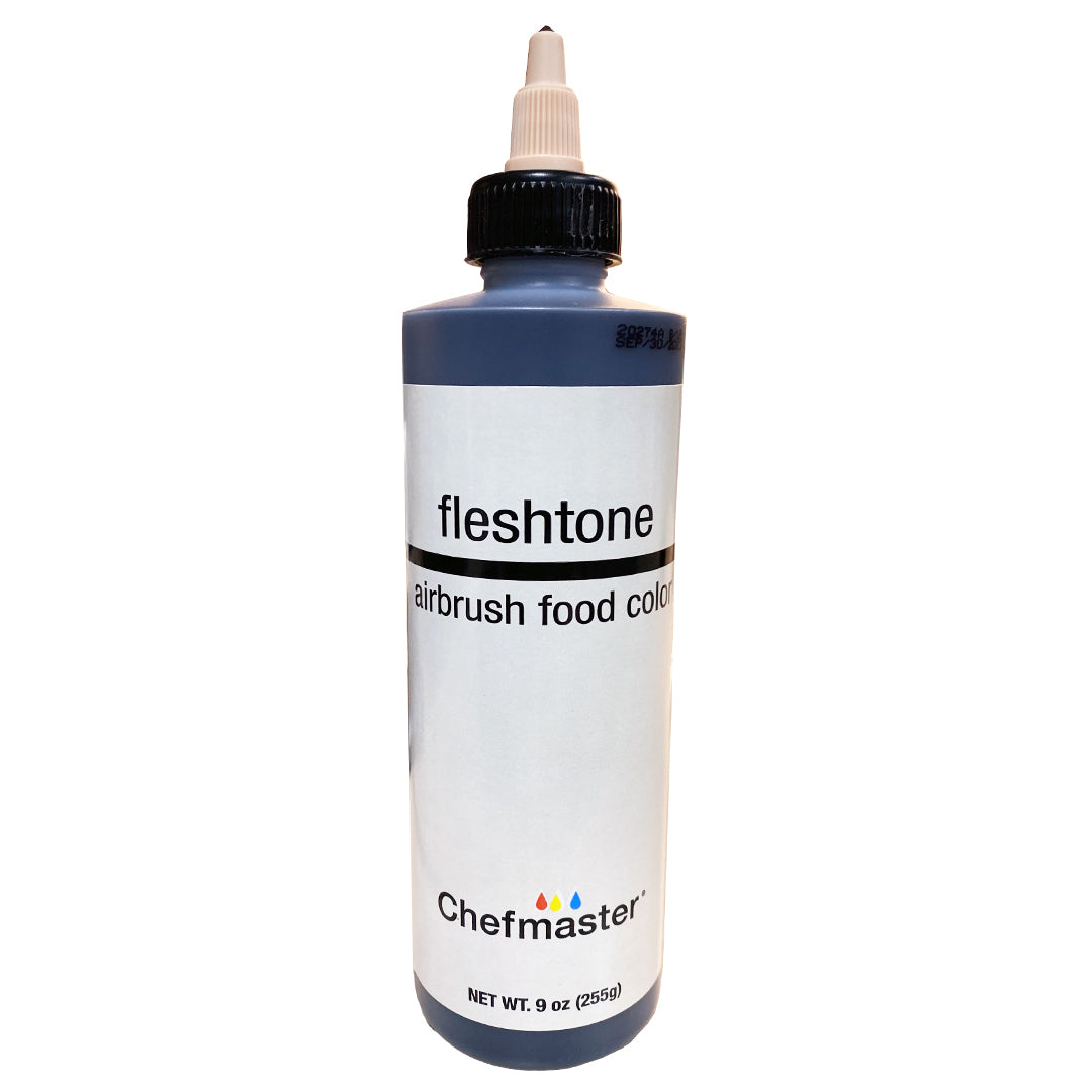 Chefmaster Airbrush Food Color, 9 oz.