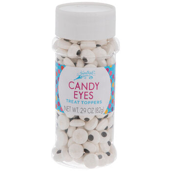 Candy eye