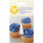 St. Honore Decorating Tip for Piping Buttercream Frosting or Cream