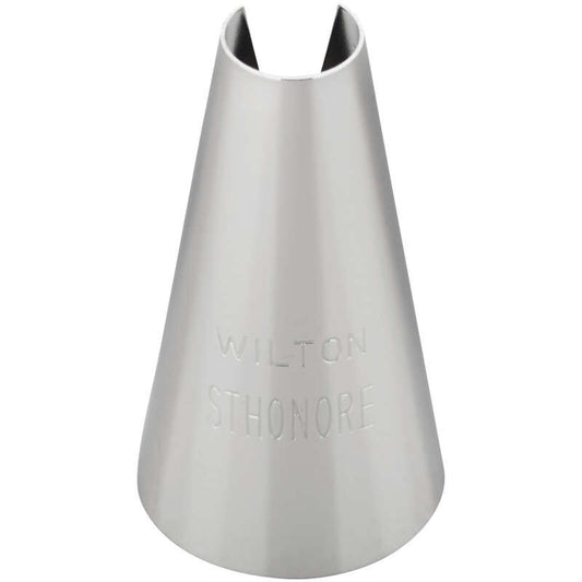 St. Honore Decorating Tip for Piping Buttercream Frosting or Cream