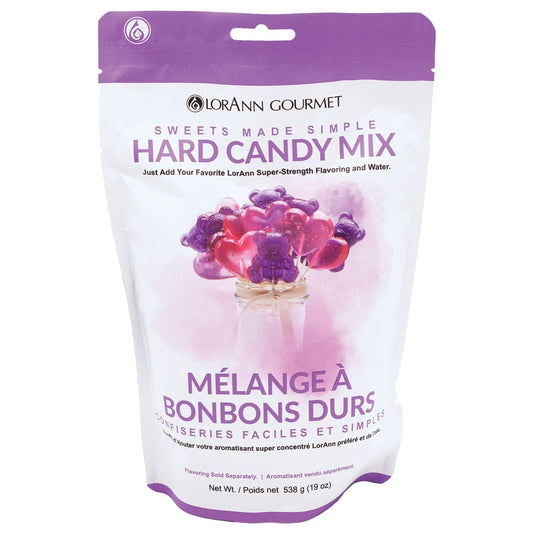 Hard Candy Mix