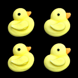 Baby Ducks - Yellow