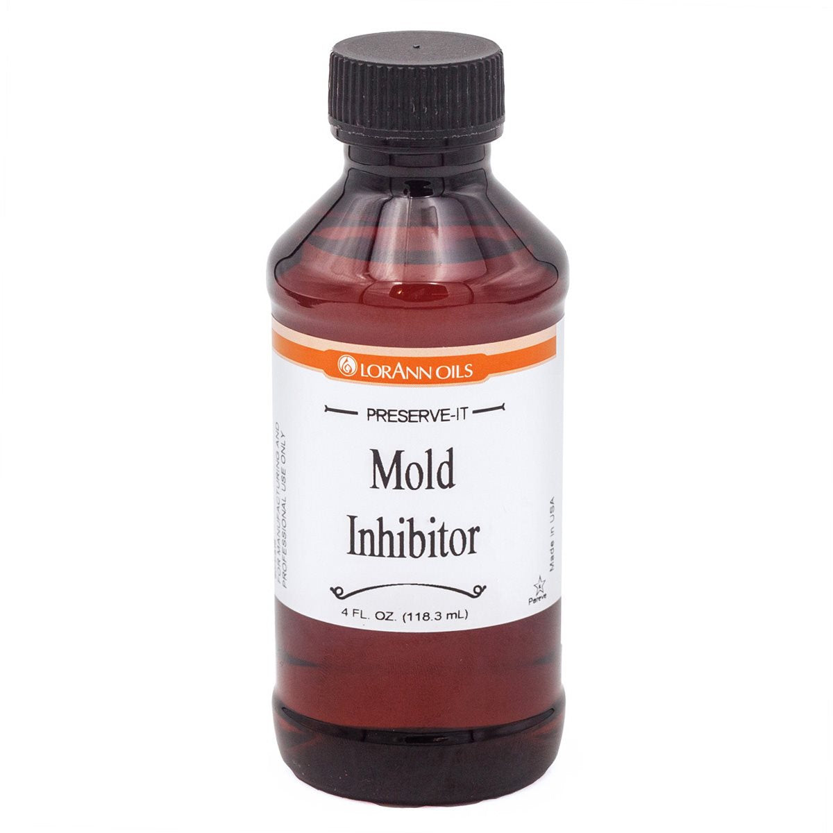Preserve-it Mold Inhibitor 4 oz.