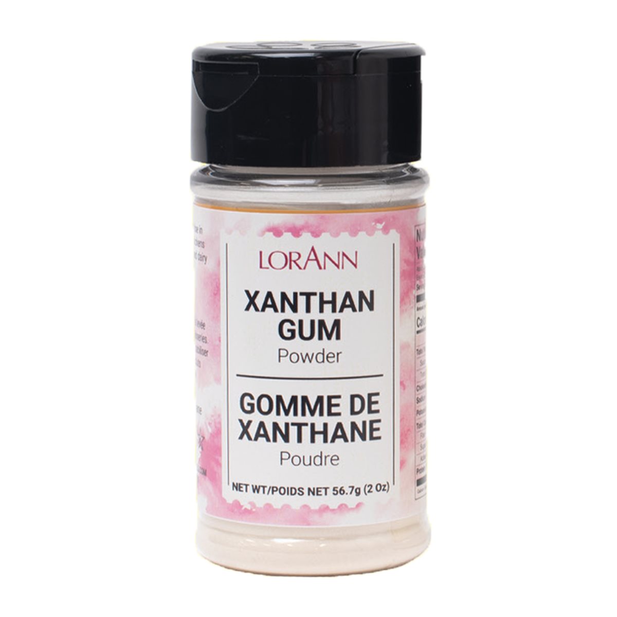 Xanthan Gum 2 oz