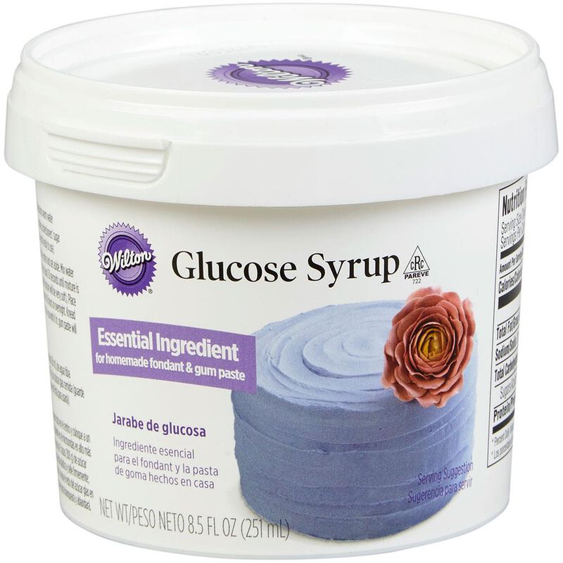 Glucose Syrup – Cakes Dreamer