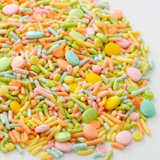Spring Sprinkles Mix, 7.41 oz.