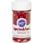 Red Cinnamon Drops, 4oz