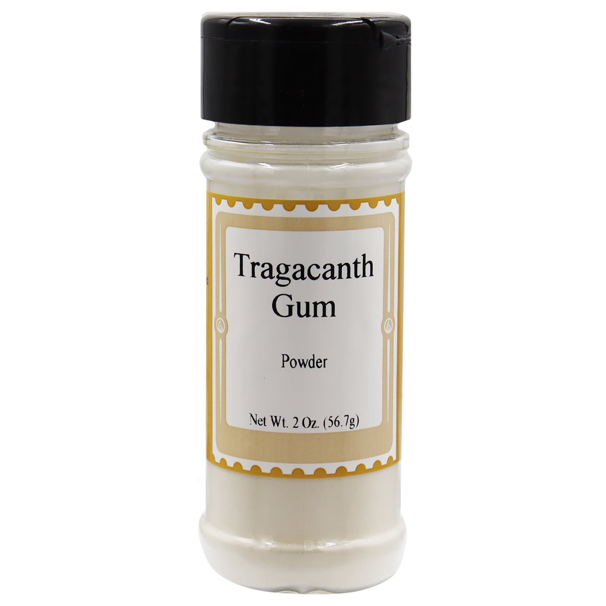 Tragacanth Gum Powder 2.7 oz