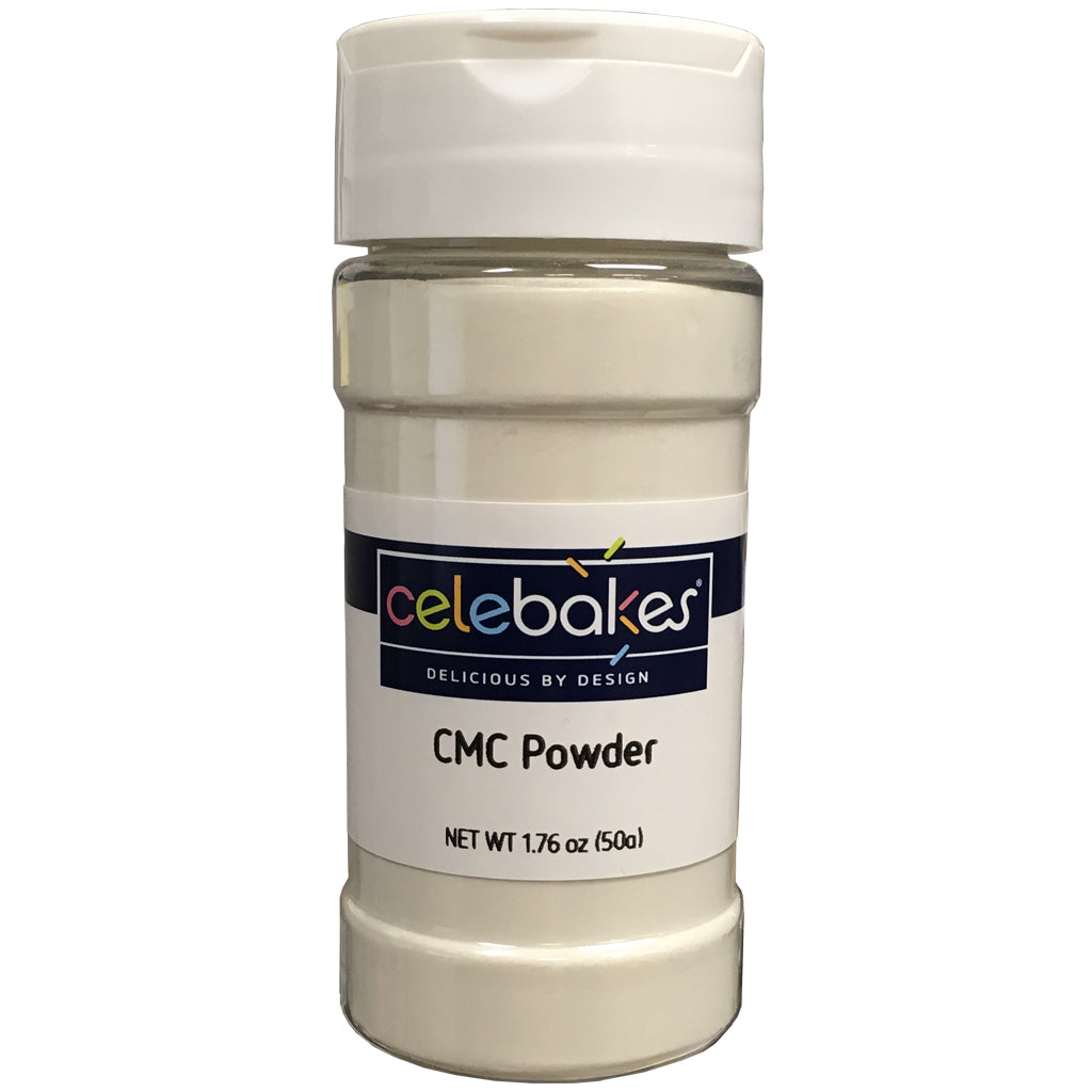 CMC Powder 50 grams