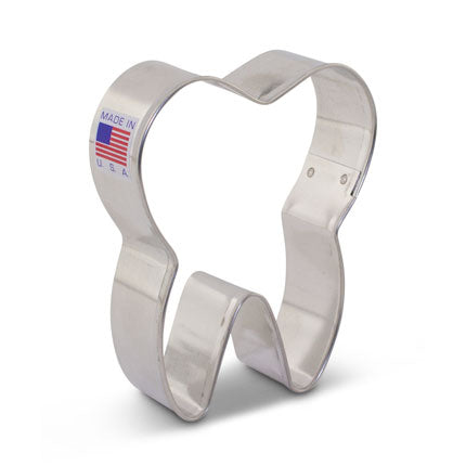 Tooth Cookie Cutter 3 1/2"