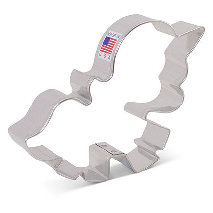 LilaLoa's Cute Unicorn Cookie Cutter 4 1/4"