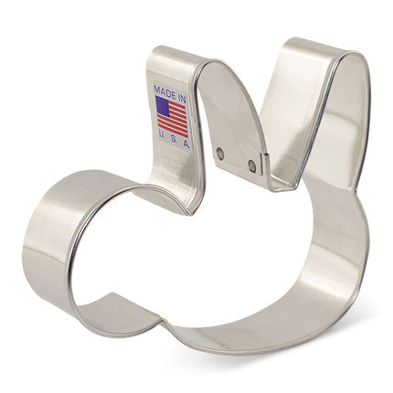 Sloth Cookie Cutter 3 5/8"