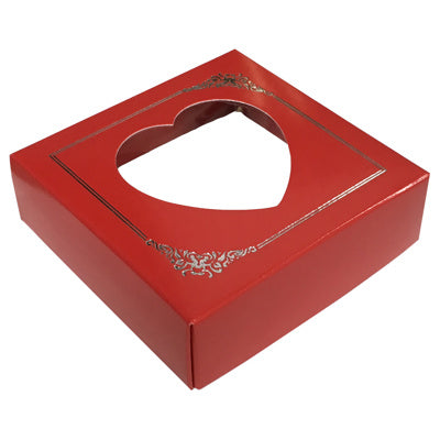 Valentine candy Box