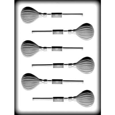 Hot Air Balloon Sucker Hard Candy Mold
