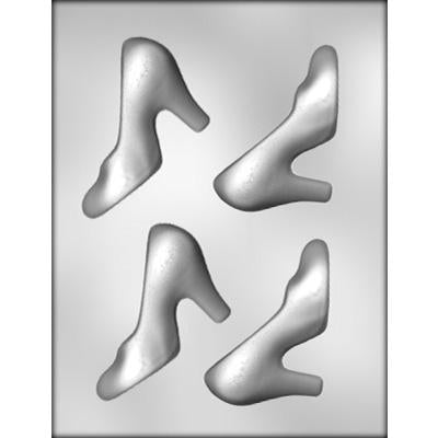 HIGH HEELS 3D CHOCOLATE MOLD