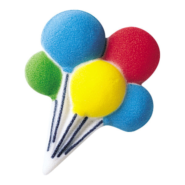 Balloon Cluster Dec-Ons® Decorations 1 ct.
