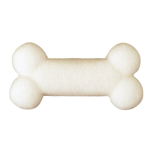 Bones Dec-Ons® Decorations, Set of 4