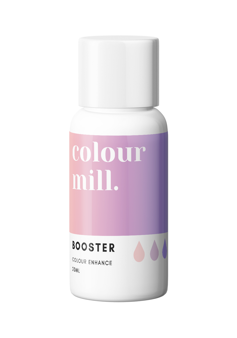 Colour Mill Oil Based Colouring BOOSTER 20ml