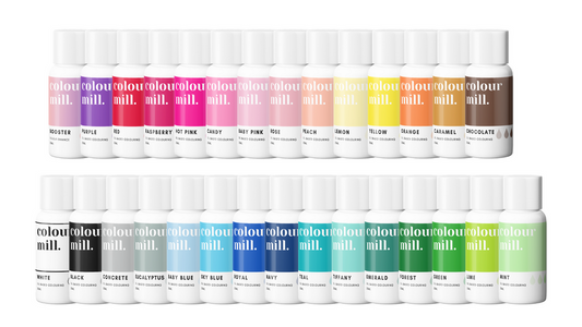 Colour Mill Oil Based Colouring 20ml