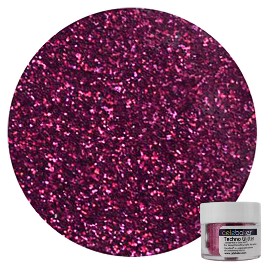 Celebakes Techno Glitter, 5g