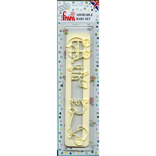 FMM ADORABLE BABY TAPPIT