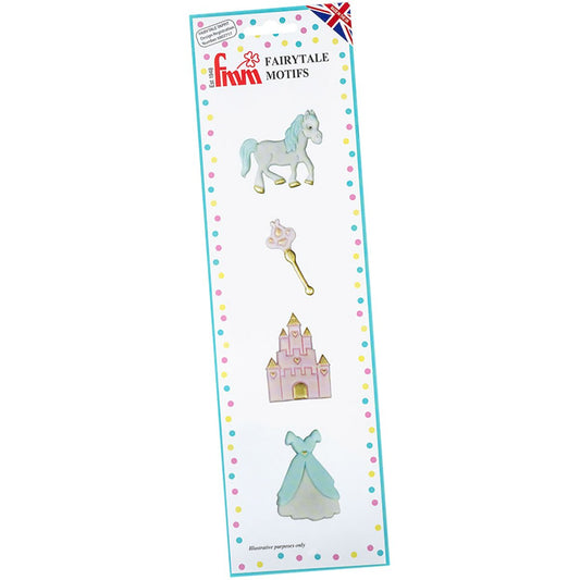 FMM FAIRYTALE MOTIFS TAPPIT