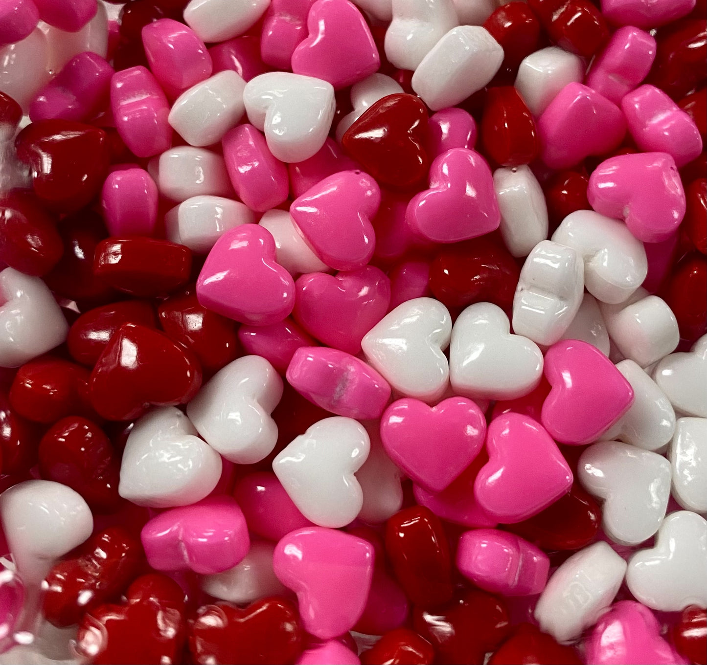 Sweet candy heart, 4oz