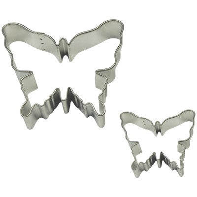 COOKIE & CAKE - BUTTERFLY SET OF 2