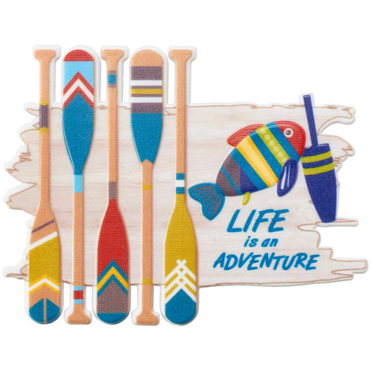 Urban Adventure Layon