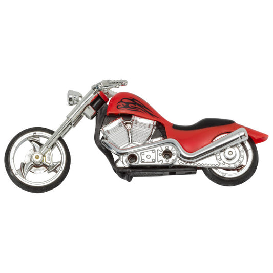 Red Hot Chopper DecoSet®