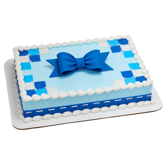 Assortment Gum Paste Bows